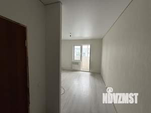 Студия квартира, вторичка, 20м2, 3/3 этаж