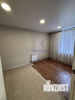 2-к квартира, вторичка, 36м2, 1/3 этаж