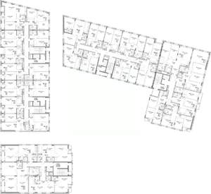 2-к квартира, вторичка, 84м2, 3/9 этаж