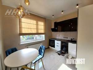 2-к квартира, вторичка, 56м2, 12/17 этаж