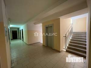 Студия квартира, вторичка, 17м2, 2/10 этаж