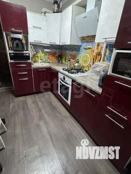 3-к квартира, вторичка, 64м2, 4/10 этаж