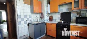3-к квартира, вторичка, 77м2, 5/5 этаж