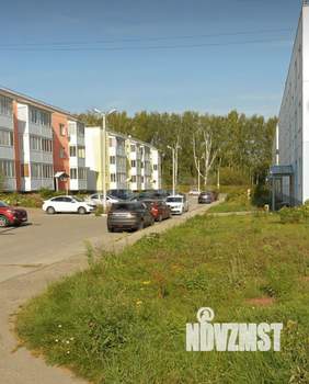 Студия квартира, вторичка, 18м2, 3/3 этаж