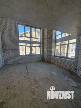 1-к квартира, вторичка, 46м2, 1/3 этаж