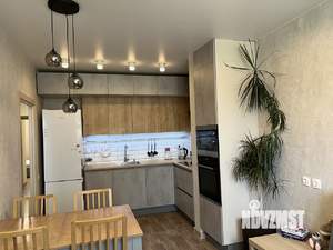 2-к квартира, вторичка, 63м2, 2/9 этаж