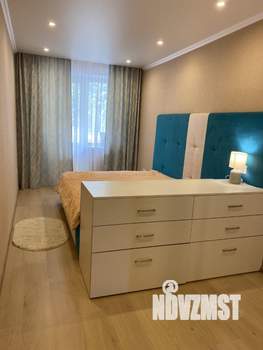 3-к квартира, вторичка, 60м2, 4/9 этаж