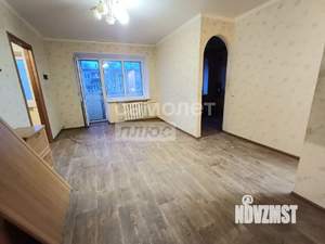 2-к квартира, вторичка, 44м2, 3/4 этаж