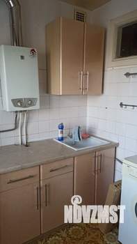 2-к квартира, вторичка, 44м2, 3/5 этаж