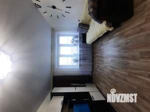1-к квартира, вторичка, 36м2, 10/10 этаж