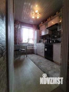 2-к квартира, вторичка, 45м2, 8/9 этаж