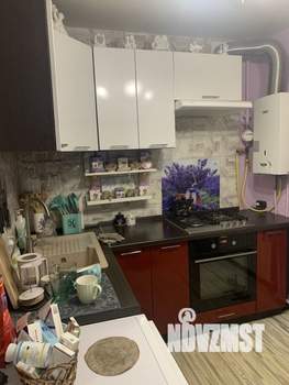 3-к квартира, вторичка, 62м2, 1/3 этаж