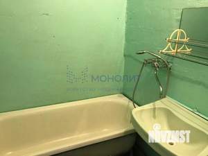1-к квартира, вторичка, 33м2, 5/5 этаж