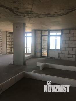 2-к квартира, вторичка, 73м2, 15/21 этаж