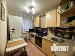 3-к квартира, вторичка, 60м2, 4/9 этаж