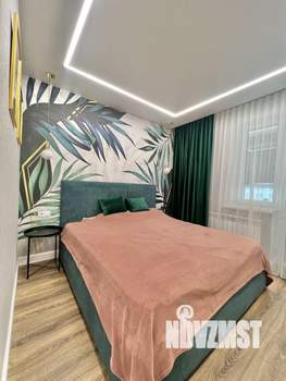 2-к квартира, вторичка, 69м2, 2/10 этаж