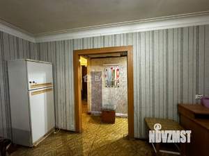 2-к квартира, вторичка, 37м2, 1/2 этаж