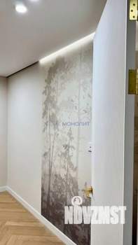 2-к квартира, вторичка, 75м2, 2/12 этаж