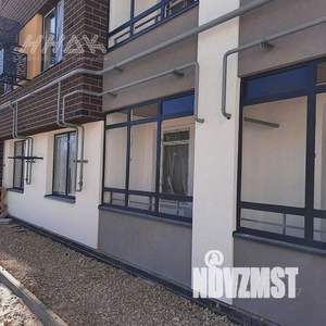 2-к квартира, вторичка, 56м2, 1/4 этаж