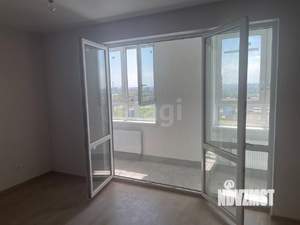 Студия квартира, вторичка, 33м2, 22/24 этаж