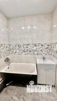 1-к квартира, вторичка, 42м2, 2/7 этаж