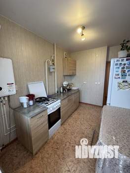 1-к квартира, вторичка, 30м2, 2/3 этаж