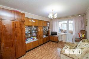 1-к квартира, вторичка, 35м2, 3/10 этаж