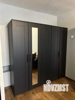 1-к квартира, вторичка, 39м2, 2/9 этаж