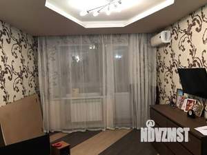 3-к квартира, вторичка, 63м2, 9/9 этаж