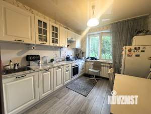 2-к квартира, вторичка, 46м2, 1/9 этаж