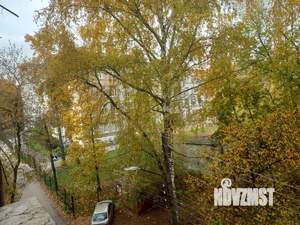 3-к квартира, вторичка, 56м2, 4/5 этаж