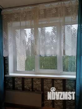 1-к квартира, вторичка, 35м2, 4/9 этаж