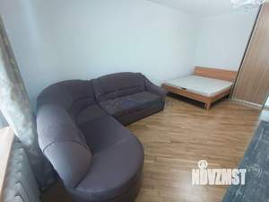 1-к квартира, вторичка, 48м2, 1/7 этаж