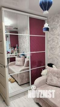 2-к квартира, вторичка, 40м2, 5/5 этаж