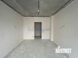 2-к квартира, сданный дом, 59м2, 9/10 этаж