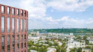4-к квартира, вторичка, 91м2, 4/25 этаж