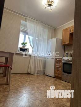 1-к квартира, вторичка, 38м2, 9/12 этаж