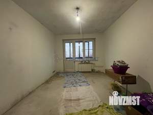 2-к квартира, вторичка, 39м2, 5/5 этаж