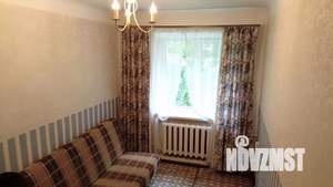 3-к квартира, вторичка, 54м2, 2/4 этаж