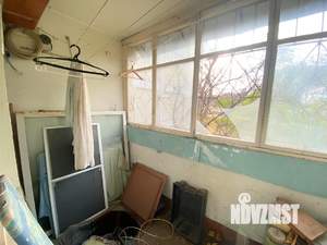1-к квартира, вторичка, 35м2, 1/9 этаж
