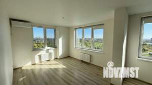 3-к квартира, вторичка, 72м2, 9/23 этаж