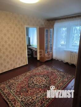 2-к квартира, вторичка, 44м2, 3/5 этаж