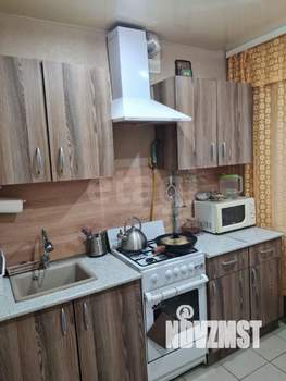 1-к квартира, вторичка, 34м2, 9/9 этаж