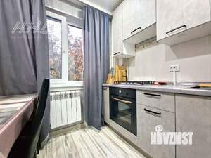 2-к квартира, вторичка, 46м2, 4/5 этаж