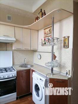 1-к квартира, вторичка, 38м2, 4/5 этаж