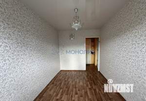 2-к квартира, вторичка, 43м2, 8/9 этаж