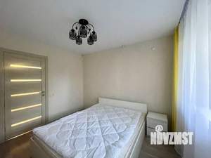 2-к квартира, вторичка, 45м2, 3/5 этаж