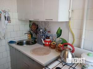 3-к квартира, вторичка, 51м2, 5/5 этаж