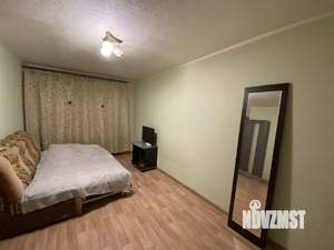 1-к квартира, вторичка, 31м2, 5/5 этаж