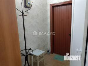 1-к квартира, вторичка, 31м2, 1/5 этаж